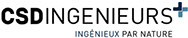 Link vers CSD Ingenieurs
